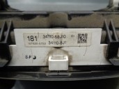 Recambio de cuadro instrumentos para suzuki liana rh (er) 1.4 ddis referencia OEM IAM 3411068J10  