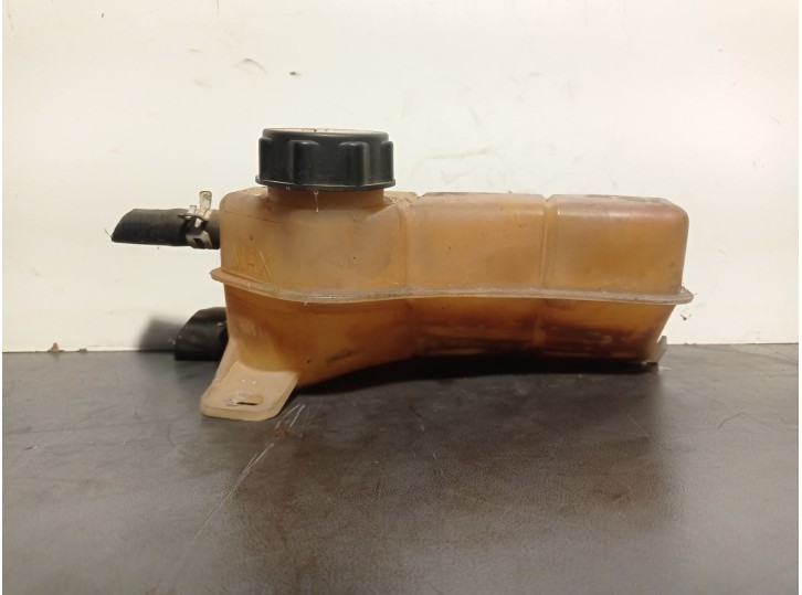 Recambio de deposito expansion para ford ka (rb_) 1.3 i referencia OEM IAM 1107521  