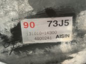 Recambio de servofreno para suzuki liana rh (er) 1.4 ddis referencia OEM IAM 13101014300  AISIN