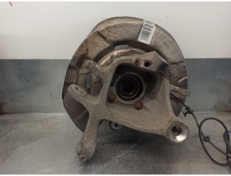 Recambio de mangueta trasera derecha para bmw serie 7 (f01/f02) 3.0 turbodiesel referencia OEM IAM 33326796498  