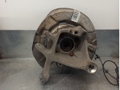 Recambio de mangueta trasera derecha para bmw serie 7 (f01/f02) 3.0 turbodiesel referencia OEM IAM 33326796498  