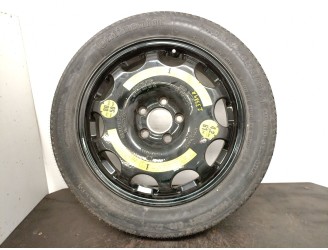 Recambio de neumatico repuesto para mercedes-benz clase e (w211) berlina 2.7 cdi cat referencia OEM IAM A2114012502 T15570R17110