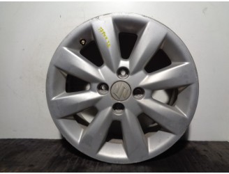 Recambio de llanta para suzuki liana rh (er) 1.4 ddis referencia OEM IAM 4320059840ZA8 R15X6JJOFSET45 ALUMINIO 8P