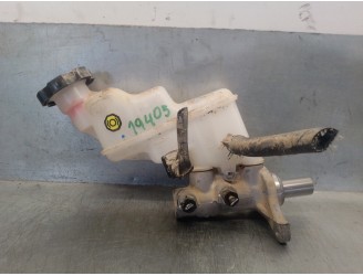 Recambio de bomba freno para hyundai i20 ii (gb, ib) 1.2 referencia OEM IAM 58510C8200 58510C8200 