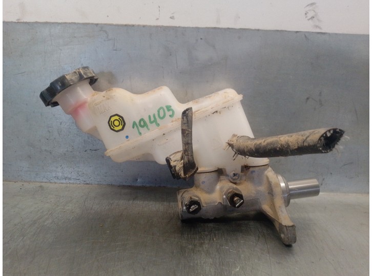 Recambio de bomba freno para hyundai i20 ii (gb, ib) 1.2 referencia OEM IAM 58510C8200 58510C8200 