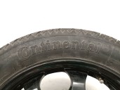 Recambio de neumatico repuesto para mercedes-benz clase e (w211) berlina 2.7 cdi cat referencia OEM IAM A2114012502 T15570R17110