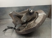 Recambio de mangueta trasera derecha para bmw serie 7 (f01/f02) 3.0 turbodiesel referencia OEM IAM 33326796498  