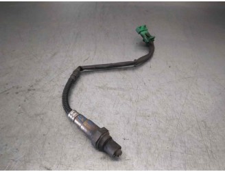 Recambio de sonda lambda para citroën xsara berlina 1.6 16v tonic referencia OEM IAM 0258006028 0258006028 BOSCH