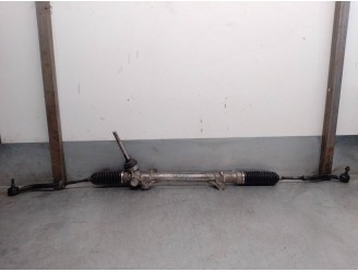 Recambio de cremallera direccion para renault koleos 2.0 dci diesel fap referencia OEM IAM 490018888R  NSK