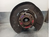 Recambio de mangueta trasera derecha para bmw serie 7 (f01/f02) 3.0 turbodiesel referencia OEM IAM 33326796498  