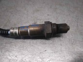 Recambio de sonda lambda para citroën xsara berlina 1.6 16v tonic referencia OEM IAM 0258006028 0258006028 BOSCH