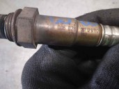 Recambio de sonda lambda para citroën xsara berlina 1.6 16v tonic referencia OEM IAM 0258006028 0258006028 BOSCH