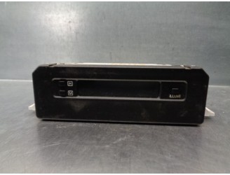 Replacement multifunction display for Suzuki Liana RH (ER) 1.4 DDiS OEM IAM reference 3460059J0 