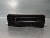 Replacement multifunction display for Suzuki Liana RH (ER) 1.4 DDiS OEM IAM reference 3460059J0 