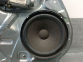 Recambio de elevalunas delantero izquierdo para volkswagen polo (9n1) 1.2 12v referencia OEM IAM 06Q3837401H 6Q3837461J 