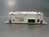 Replacement multifunction display for Suzuki Liana RH (ER) 1.4 DDiS OEM IAM reference 3460059J0 