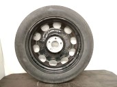 Recambio de neumatico repuesto para mercedes-benz clase e (w211) berlina 2.7 cdi cat referencia OEM IAM A2114012502 T15570R17110
