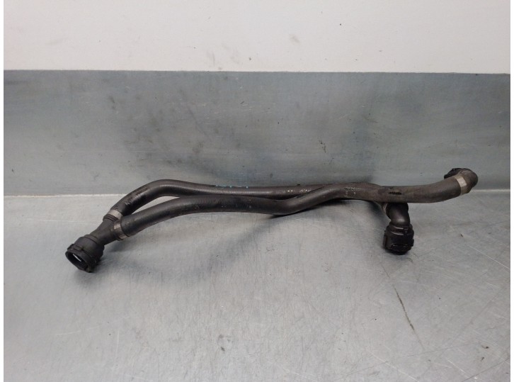 Recambio de tubo para bmw serie 3 berlina (e90) 2.0 turbodiesel cat referencia OEM IAM 7798498 