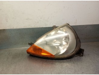 Recambio de faro izquierdo para ford ka (rb_) 1.3 i referencia OEM IAM 97KG13006SAM 1079425 