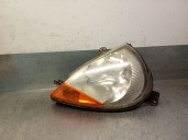 Recambio de faro izquierdo para ford ka (rb_) 1.3 i referencia OEM IAM 97KG13006SAM 1079425 