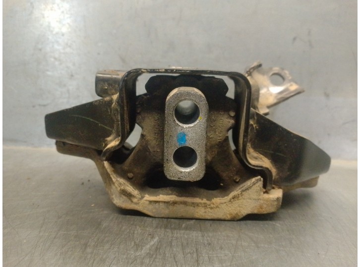 Replacement left engine mount for Hyundai i20 II (GB, IB) 1.2 OEM IAM reference 21830C7000 21830C7000 