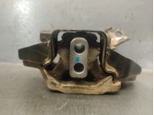 Replacement left engine mount for Hyundai i20 II (GB, IB) 1.2 OEM IAM reference 21830C7000 21830C7000 