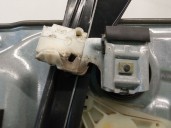 Recambio de elevalunas delantero izquierdo para volkswagen polo (9n1) 1.2 12v referencia OEM IAM 06Q3837401H 6Q3837461J 