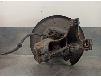 Recambio de mangueta trasera derecha para renault safrane (b54) 2.2 dt (b54g) referencia OEM IAM 7700809875  