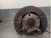 Recambio de mangueta trasera derecha para renault safrane (b54) 2.2 dt (b54g) referencia OEM IAM 7700809875  