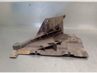 Recambio de cubrecarter para bmw serie 3 berlina (e90) 2.0 turbodiesel cat referencia OEM IAM 71717159189  CESTA 45