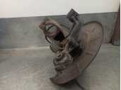 Recambio de mangueta trasera derecha para renault safrane (b54) 2.2 dt (b54g) referencia OEM IAM 7700809875  