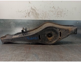 Recambio de brazo suspension inferior trasero izquierdo para volkswagen passat variant (365) 2.0 tdi referencia OEM IAM 3C050522
