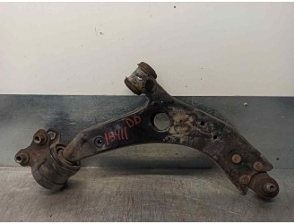 Recambio de brazo suspension inferior delantero derecho para ford focus berlina (cap) 1.8 tdci turbodiesel cat referencia OEM IA