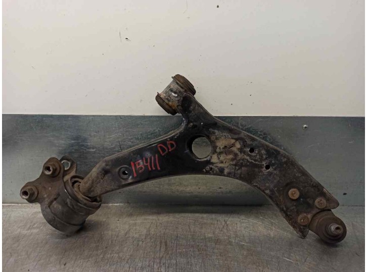 Replacement front right lower suspension arm for ford focus saloon (cap) 1.8 tdci turbodiesel cat OEM IA