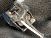 Recambio de cerradura capot para kia xceed (cd) 1.0 t-gdi referencia OEM IAM 81130J7000 81130J7000 