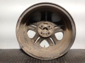 Recambio de llanta para hyundai i20 ii (gb, ib) 1.2 referencia OEM IAM 52910C8700 R166.0JX16OFFSET50 