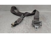 Recambio de cinturon seguridad trasero central para hyundai accent (x3) 1.5 12v cat referencia OEM IAM 8980122212 5 PUERTAS