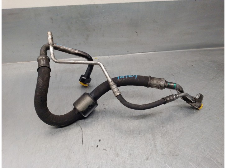Recambio de tubos aire acondicionado para bmw serie 3 berlina (e90) 2.0 turbodiesel cat referencia OEM IAM 64539168365 