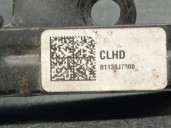 Recambio de cerradura capot para kia xceed (cd) 1.0 t-gdi referencia OEM IAM 81130J7000 81130J7000 