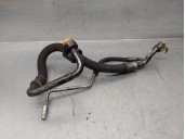 Recambio de tubos aire acondicionado para bmw serie 3 berlina (e90) 2.0 turbodiesel cat referencia OEM IAM 64539168365  