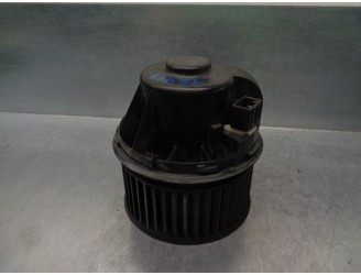 Recambio de motor calefaccion para ford focus berlina (cap) 1.8 tdci turbodiesel cat referencia OEM IAM 3M5H18456AD 1362640 