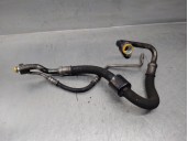 Recambio de tubos aire acondicionado para bmw serie 3 berlina (e90) 2.0 turbodiesel cat referencia OEM IAM 64539168365  