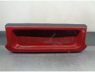 Recambio de portamatriculas para toyota celica (t20) 1.8 16v cat referencia OEM IAM 7508220290 8127020590 