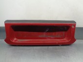 Recambio de portamatriculas para toyota celica (t20) 1.8 16v cat referencia OEM IAM 7508220290 8127020590 