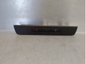 Recambio de mando multifuncion para bmw serie 7 (f01/f02) 3.0 turbodiesel referencia OEM IAM 92154748 