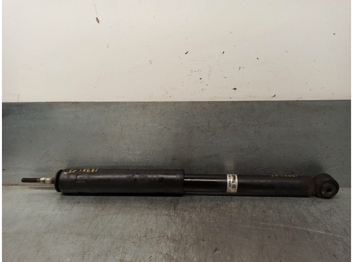 Recambio de amortiguador trasero izquierdo para honda civic coupe (2dr) referencia OEM IAM 52610SVBA050M1 