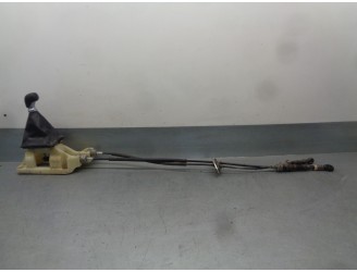 Recambio de palanca cambio para hyundai i20 ii (gb, ib) 1.2 referencia OEM IAM 43700C83104X  