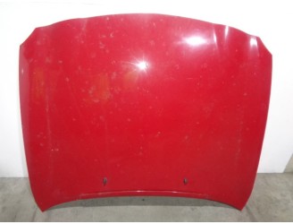 Recambio de capot para toyota celica (t20) 1.8 16v cat referencia OEM IAM 5330120490 ROJO 