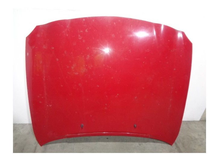 Recambio de capot para toyota celica (t20) 1.8 16v cat referencia OEM IAM 5330120490 ROJO 