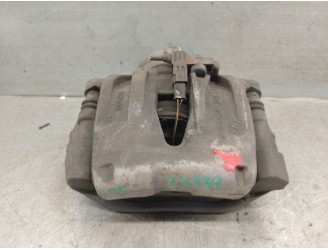 Recambio de pinza freno delantera izquierda para mercedes-benz clase e (w211) berlina 2.7 cdi cat referencia OEM IAM A0034200183